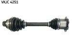 Veov&otilde;ll SKF VKJC 4251