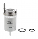 K&uuml;tusefilter CHAMPION CFF100276