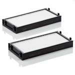 Filter,salongi&otilde;hk MANN-FILTER CU 2941-2