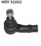 Rooliots SKF VKDY 311011