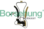 Mootori keti komplekt Borsehung B19296