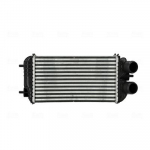 Kompressori&otilde;hu radiaator NISSENS 961367