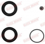 Remondikomplekt,Pidurisadul QUICK BRAKE 114-0031