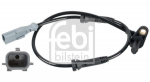 Andur, rattap&ouml;&ouml;rete arv FEBI BILSTEIN 171153