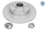 Piduriketas MEYLE 16-15 523 0024/PD