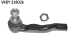 Rooliots SKF VKDY 318026