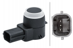 Sensor, parkimisabi HELLA 6PX 358 141-551