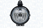 Udutuled MAGNETI MARELLI LAC080