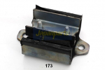Paigutus,Mootor JAPANPARTS RU-173