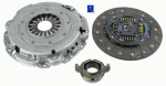 Sidurikomplekt SACHS 3000 950 631