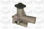 Veepump, mootori jahutus GRAF PA131