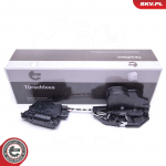 Ukselukk ESEN SKV 16SKV801