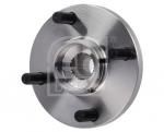 Rattarumm FEBI BILSTEIN 28240