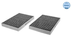 Filter,salongi&otilde;hk MEYLE 014 320 0000/S