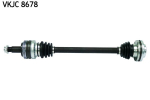 Veov&otilde;ll SKF VKJC 8678