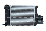 Kompressori&otilde;hu radiaator NRF 30379