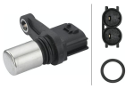 Andur, v&auml;ntv&otilde;ll HELLA 6PU 013 122-001