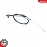 Tross,seisupidur ESEN SKV 25SKV115