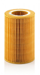 &Otilde;hufilter MANN-FILTER C 1036/1