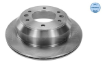 Piduriketas MEYLE 37-15 523 0023
