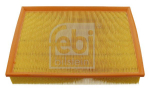 &Otilde;hufilter FEBI BILSTEIN 34870
