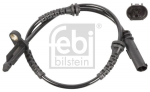 Andur, rattap&ouml;&ouml;rete arv FEBI BILSTEIN 106268
