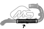 Jahutusvedeliku torustik Metalcaucho 30091