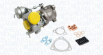 Kompressor,&uuml;lelaadimine MAGNETI MARELLI TBM0163
