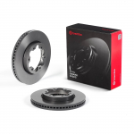 Piduriketas BREMBO 09.B063.11