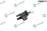 T&auml;ite-/&otilde;hutusklapp, k&uuml;tusepaak Dr.Motor Automotive DRM03443