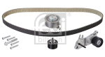 Hammasrihma komplekt FEBI BILSTEIN 177467