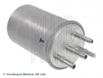 K&uuml;tusefilter BLUE PRINT ADJ132301