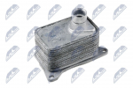 &Otilde;liradiaator,mootori&otilde;li NTY CCL-AU-015