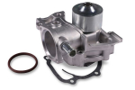 Veepump, mootori jahutus HEPU P1720