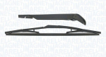 Kojameehe komplekt, klaasipesu MAGNETI MARELLI WRQ0149