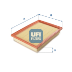 &Otilde;hufilter UFI 30.183.00