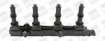 S&uuml;&uuml;tepool BorgWarner (BERU) ZSE149