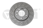 Piduriketas vika 66151716601