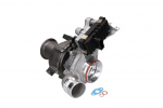 Kompressor,&uuml;lelaadimine KAMOKA 8600080