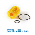 &Otilde;lifilter PURFLUX L385