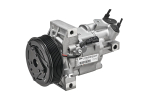 Kompressor,kliimaseade VALEO 813177
