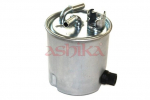 K&uuml;tusefilter ASHIKA 30-01-128