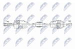 Veov&otilde;ll NTY NPW-PL-155