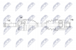 Veov&otilde;ll NTY NPW-MS-127