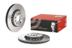 Piduriketas BREMBO 09.A727.21