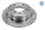 Piduriketas MEYLE 015 523 0027