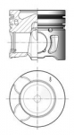 Kolvid KOLBENSCHMIDT 41251610
