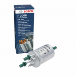 K&uuml;tusefilter BOSCH F 026 403 008