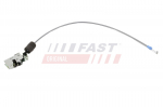 Ukselukk FAST FT95445