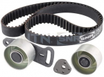 Hammasrihma komplekt SNR KD455.12